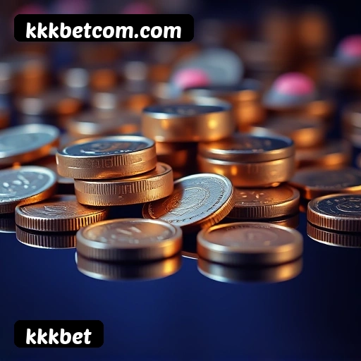 kkkbet bônus R$5.000 + 500 giros - Rollover 35x, prazo 30 dias, 38% taxa conversão