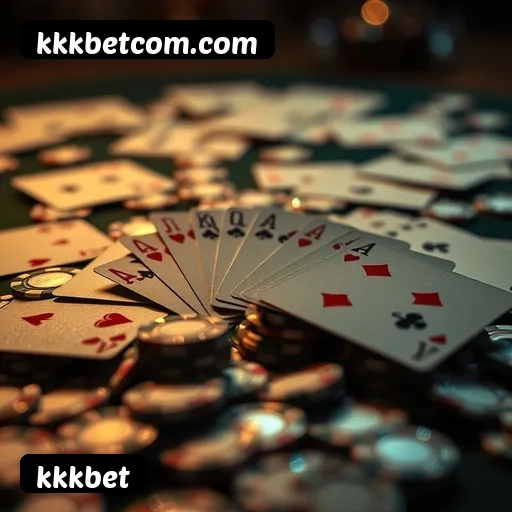 Tabela RTP dos jogos de cassino da kkkbet