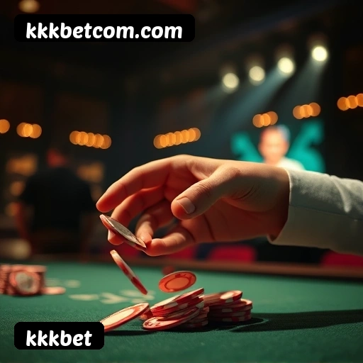 Loterias online disponíveis na kkkbet