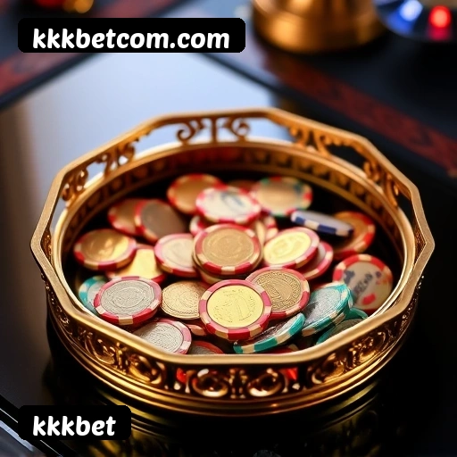 kkkbet PIX instantâneo Brasil - Depósito e saque em minutos 24/7