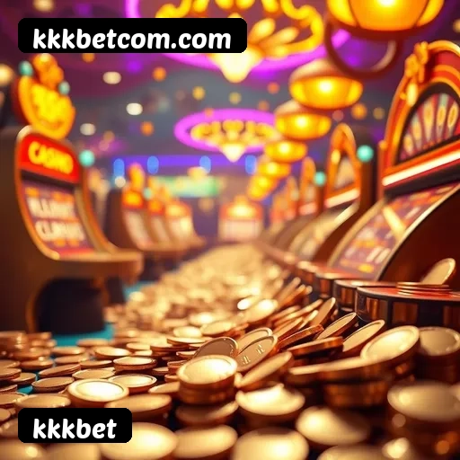 Principais provedores de slots da kkkbet - NetEnt, Pragmatic Play, Play'n GO